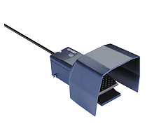 1186320 Steute  Ex Foot switch Ex GFS 2Ô/2S  3m IP65 (1NCO/1NCO) II 2G Ex d IIC T6 (2-p)